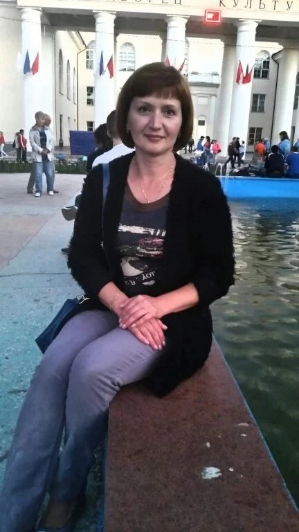 🎉 Знакомьтесь: Николаева Ольга Анатольевна — наш замечательный воспитатель! 🎉