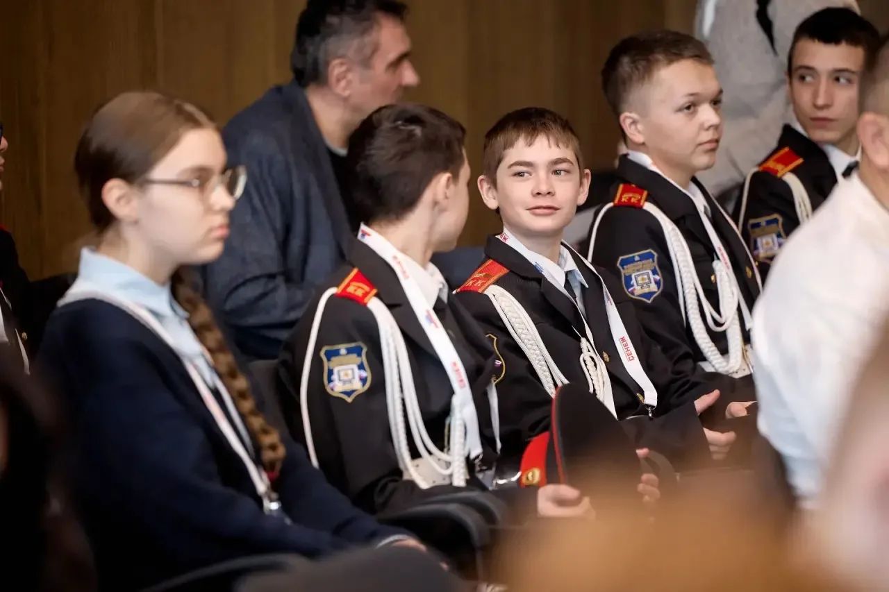 ❤️Медийные инициативы, экоферма, школьные клубы, проекты для городской среды: над этими и другими ид