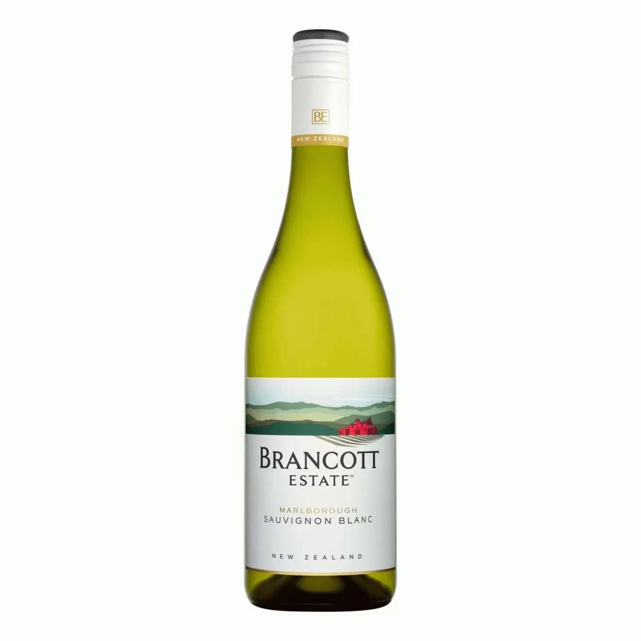 Вино недели: Brancott Estate Sauvignon Blanc

Название: Brancott Estate Sauvignon Blanc
Крепость: ок