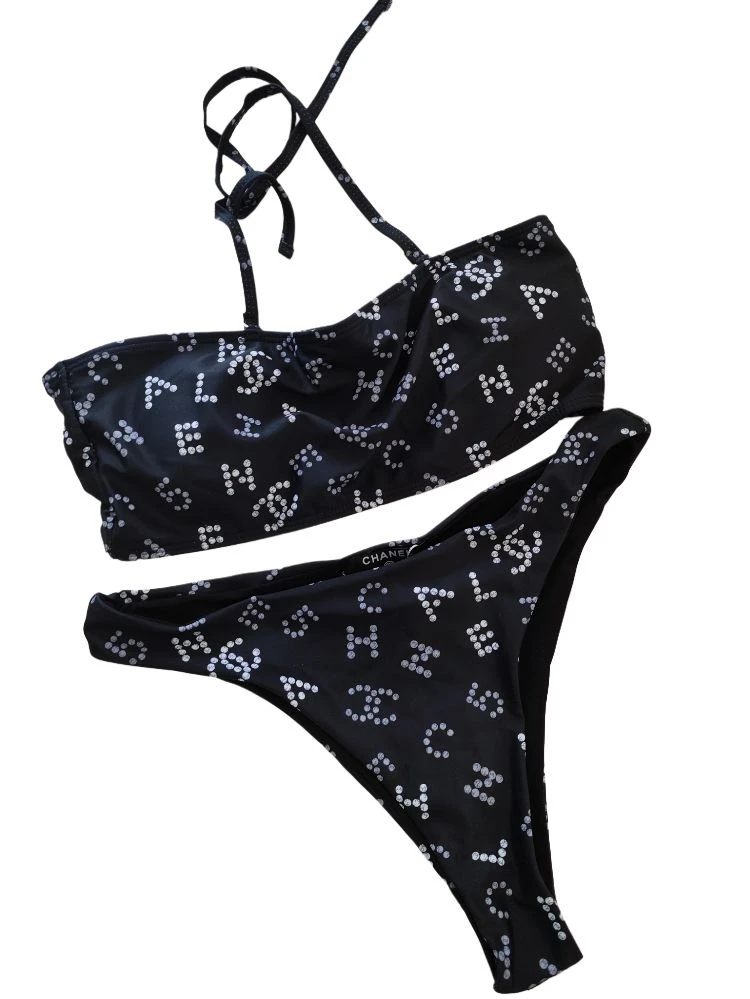 Шикарный купальник в размере М (46) ⭐ 4500