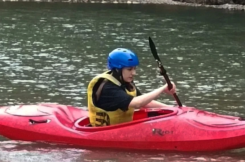 На волне адреналина 🌊