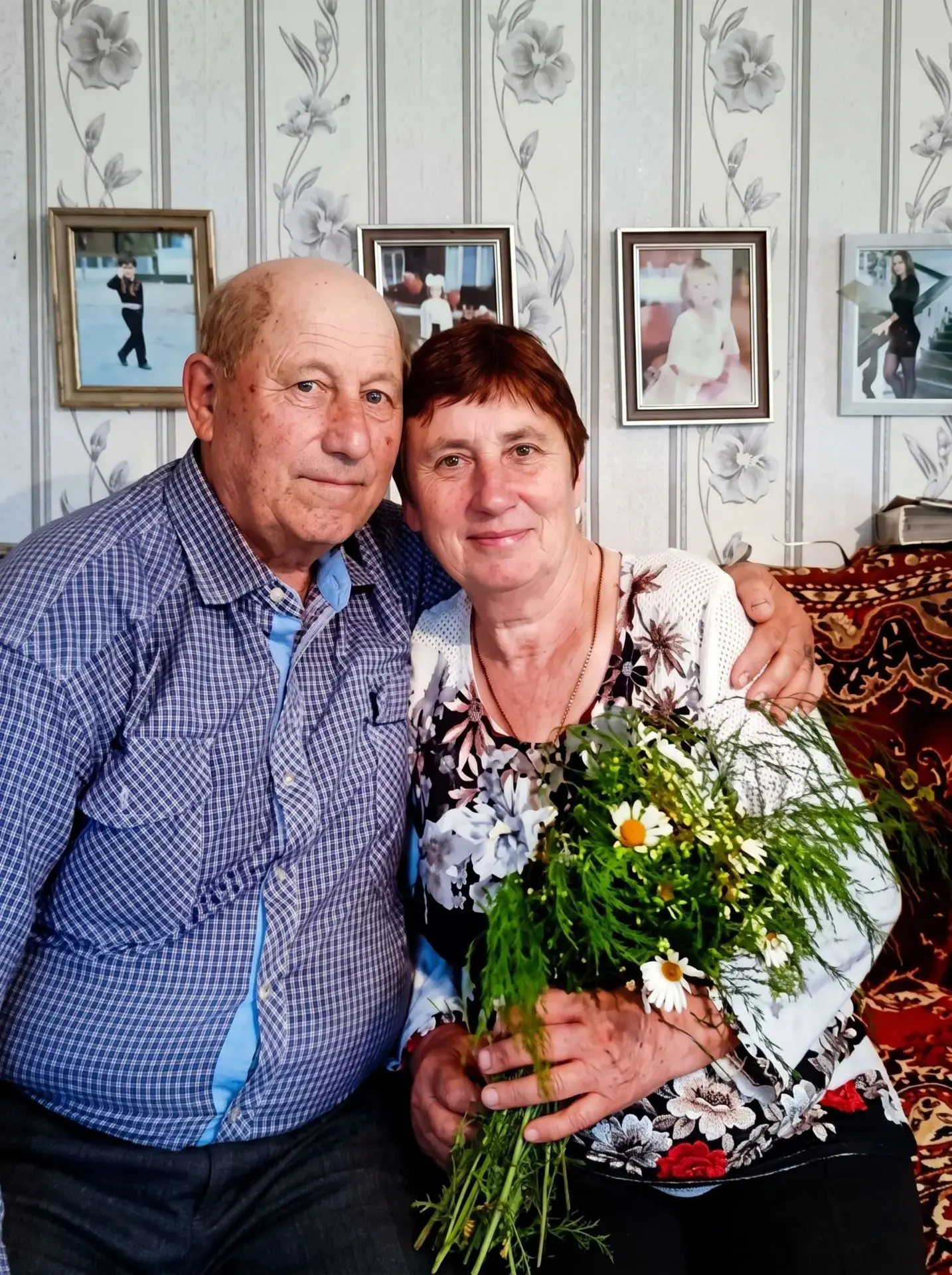 В Алтайском крае, где семейные ценности и традиции почитаются особо, уделяется присталь...