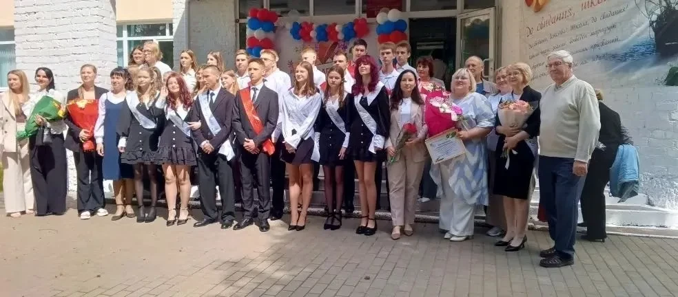 26.05.2026 года в преддверии завершения учебного года преподаватели инженерно-строительного институт