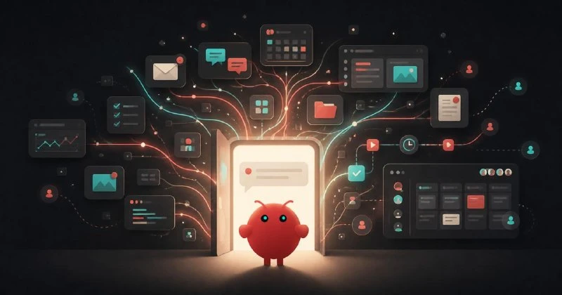 🛠 Масштабное обновление открытой платформы OpenClaw два ноль