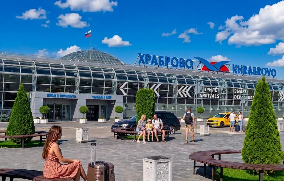 💫 Начинаем цикл очерков "Моя Россия", 🇷🇺 в которых мы будем знакомить вас с регионам...