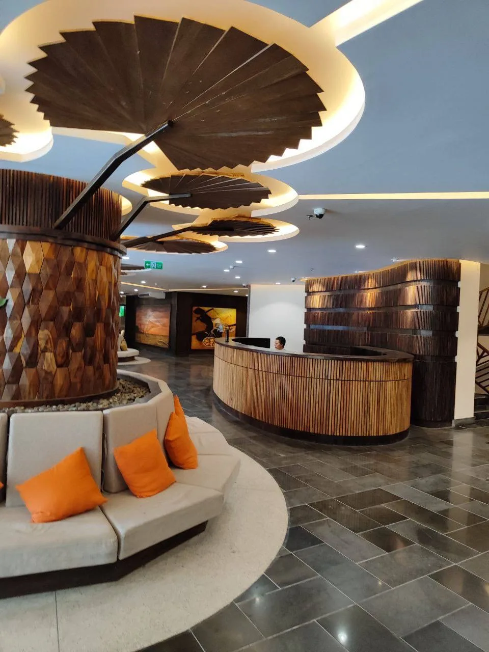 🌴 Откройте для себя идеальный отдых во Вьетнаме в роскошном Amiana Resort and Villas N...