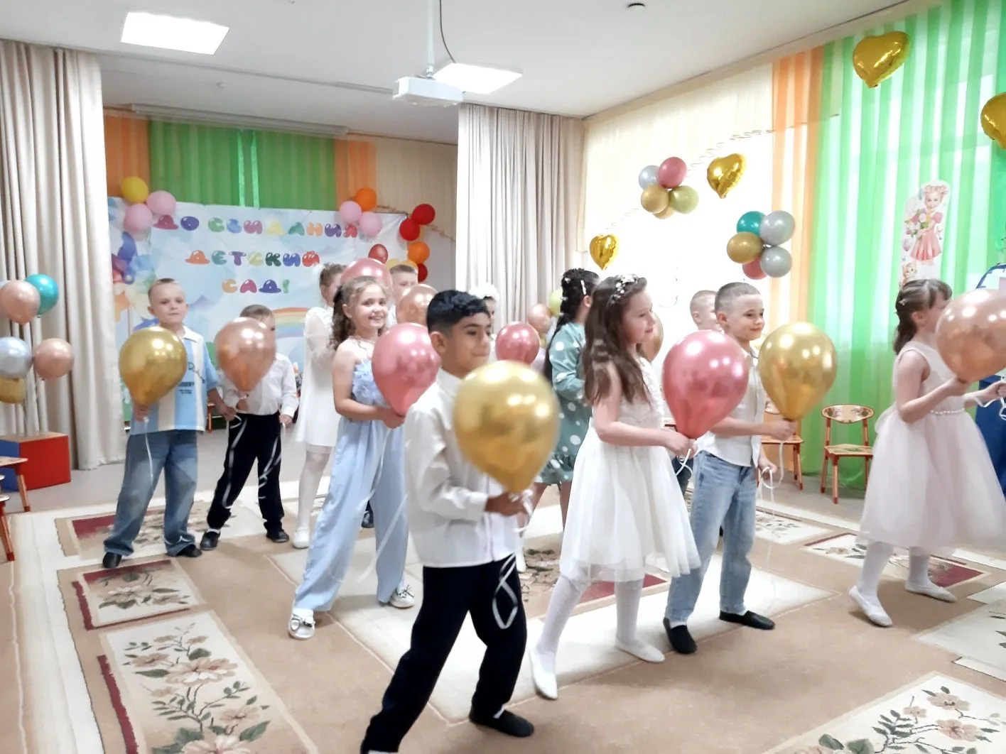 ВЗЛЕТАЕМ В НОВУЮ ЖИЗНЬ!                                                                             
