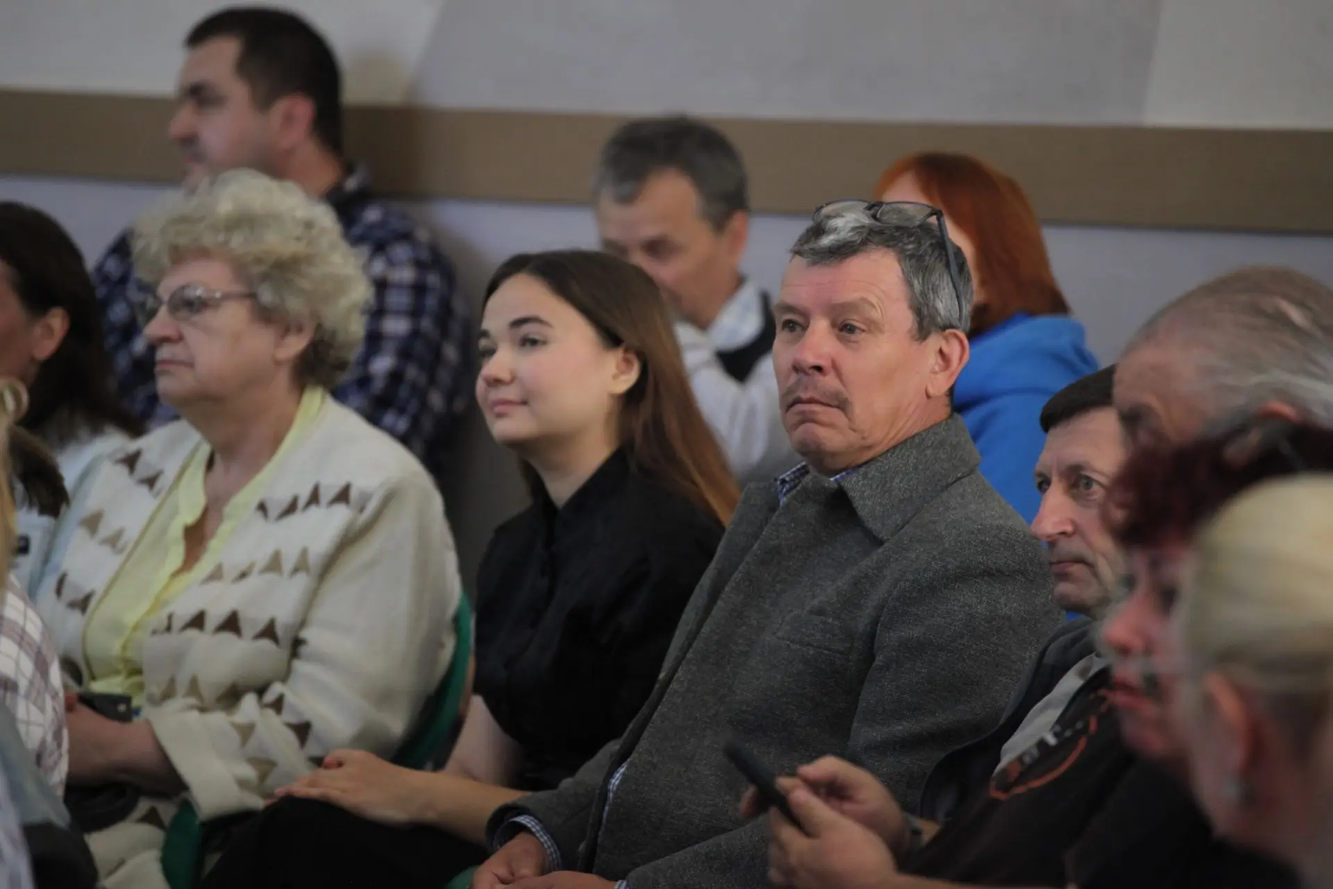 Готовимся к новому учебному году: во Дворце творчества прошёл педагогический совет