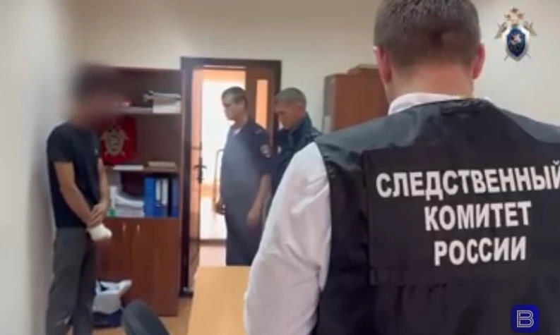 На Ставрополье мужчина убил своего брата из-за запрещенных веществ