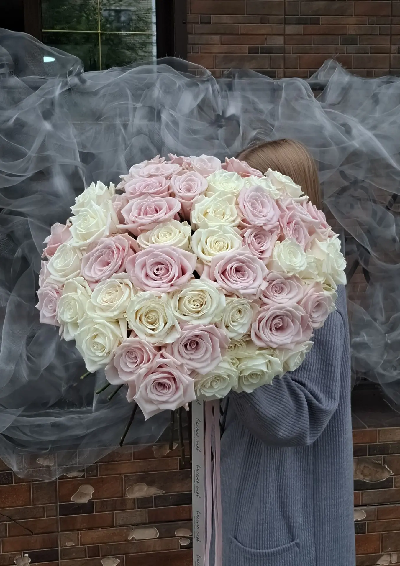 Самое нежное сочетание 💕