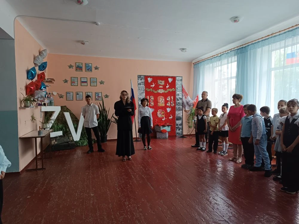 #наша_школьная_жизнь