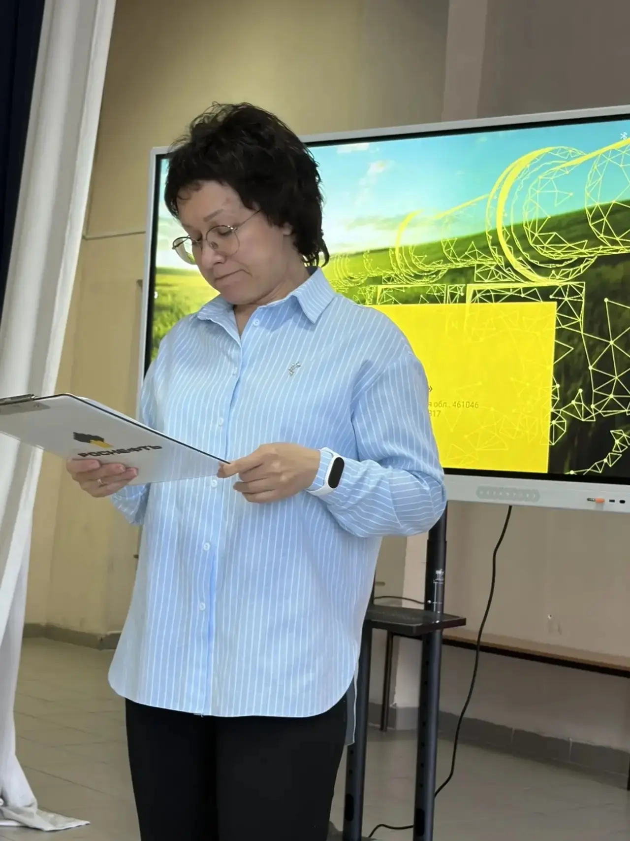 📣 Общешкольное родительское собрание для 8–9-х классов   Тема: «Государственная итоговая аттестация: