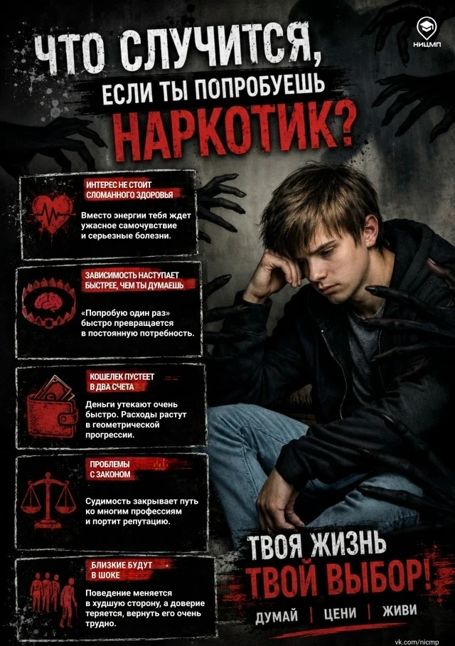 🚀 17 июня стартовала общероссийская акция «Время НЕзависимых» от МВД России, приуроченная к Междуна