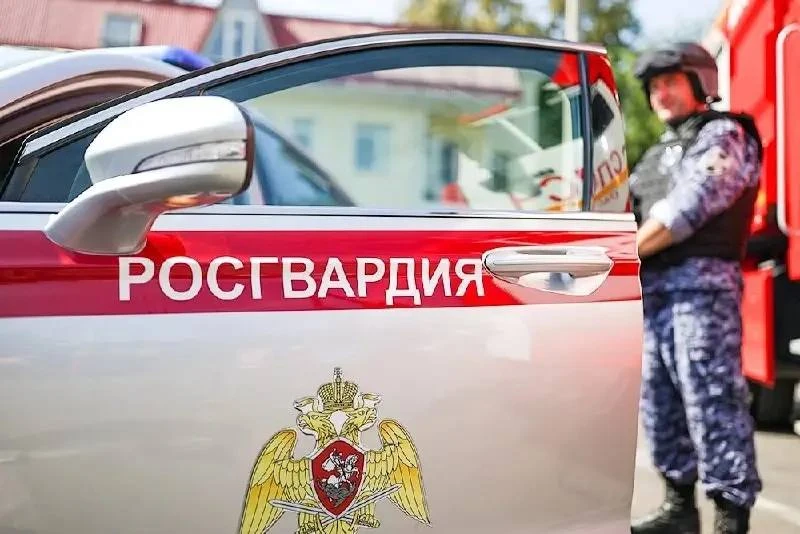 🚑 На Лестева помогли женщине с травмой ноги