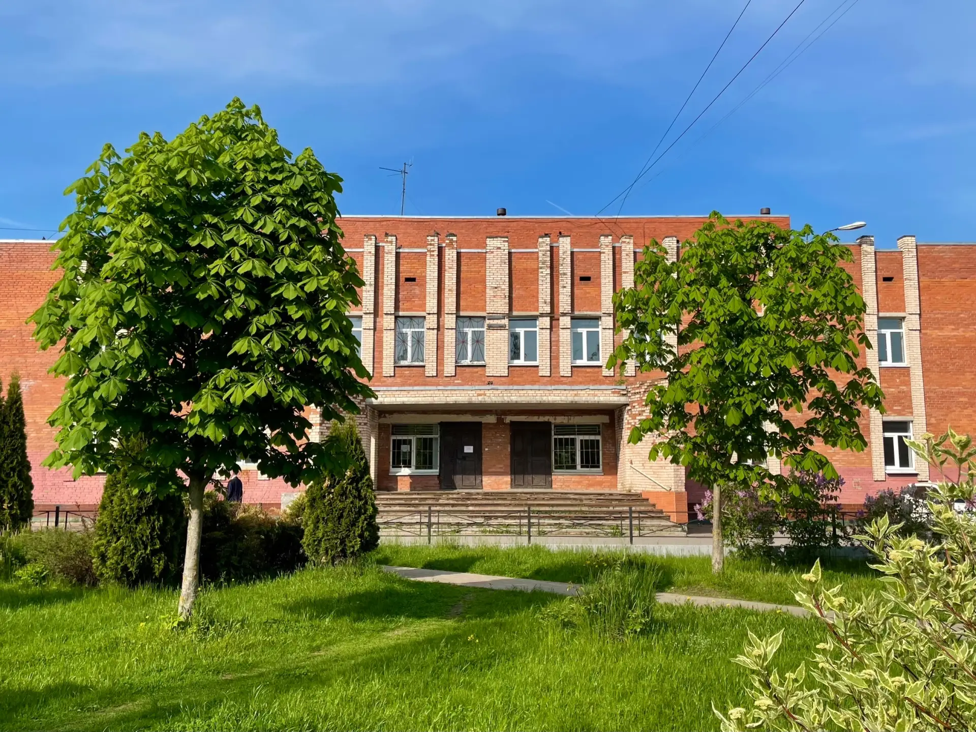 Отрадное на Неве | Никольское | Санкт-Петербург🏡