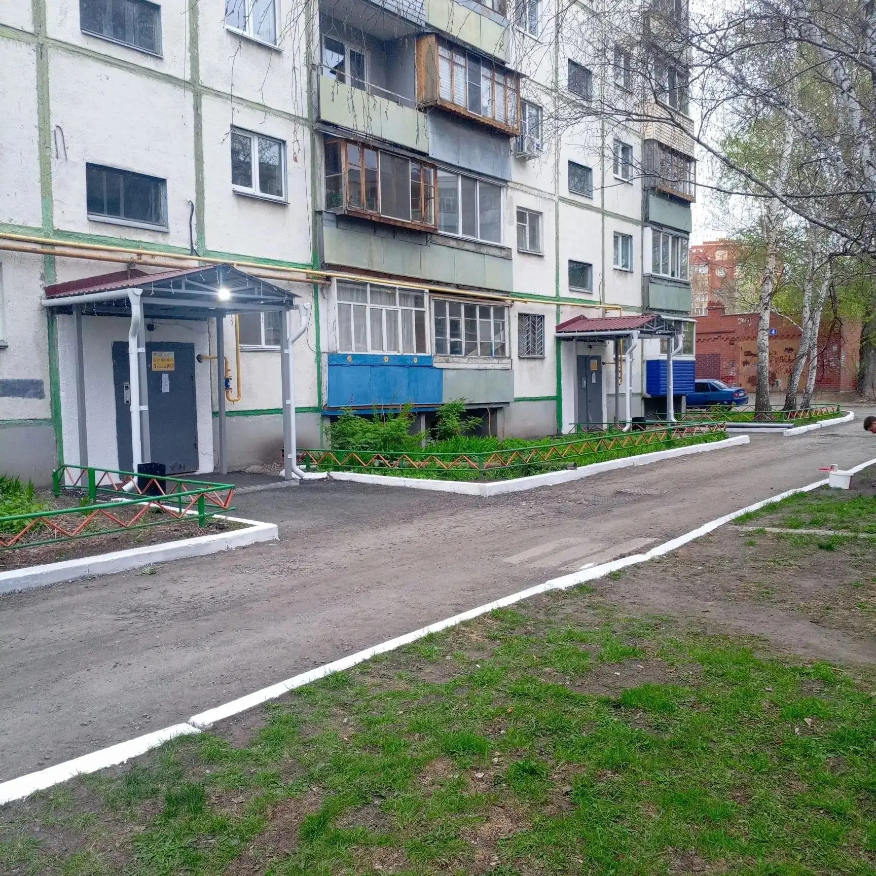Продолжаются весенние субботники! 🐞🐝🌞Благодарим каждого неравнодушного жителя!🤝💪🌺