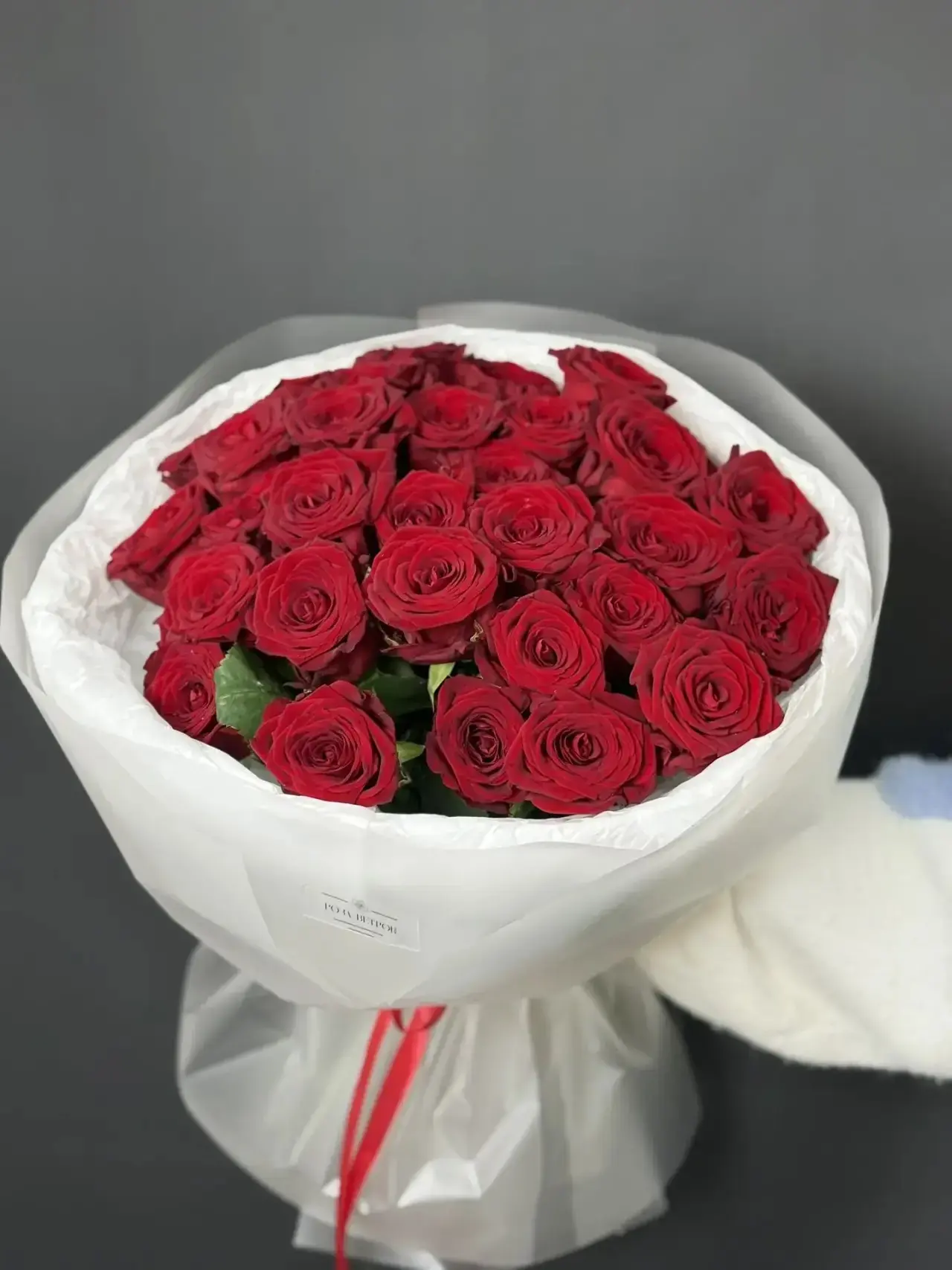 31 красная роза❤️
4000р

Связаться: [контакт скрыт]