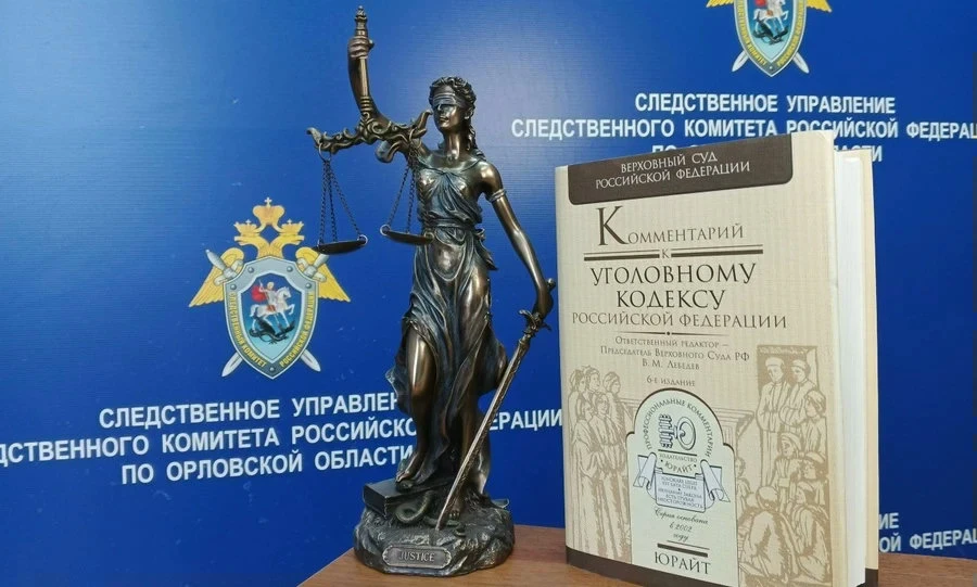 В Орле осудили двух автомошенников