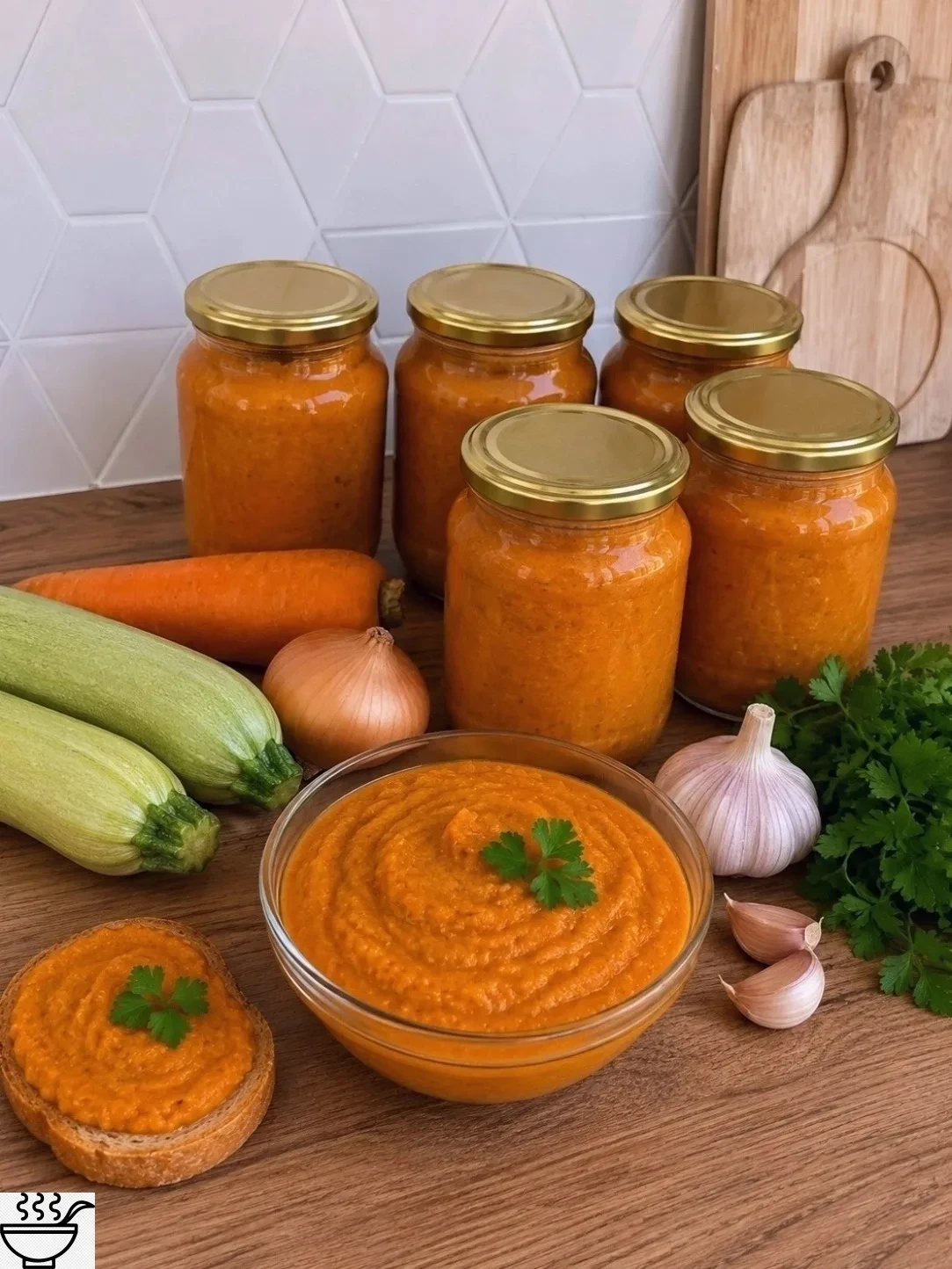 "Икpа из кабачкoв"