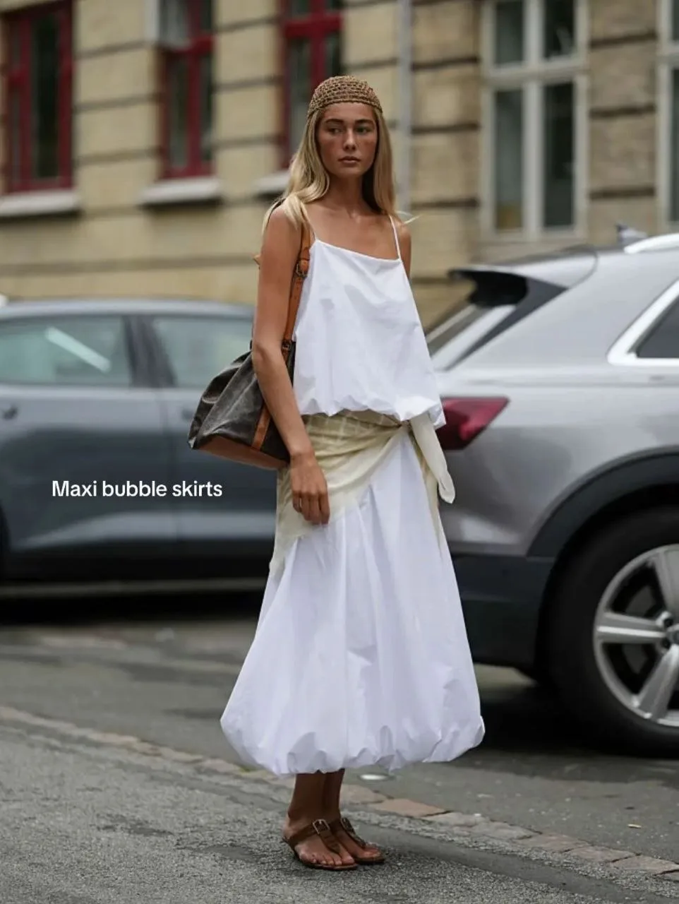 Copenhagen Fashion Week показала, что нас ждёт дальше 👀