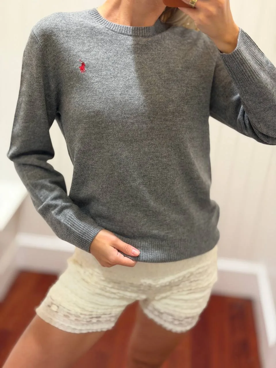 А вы знали, что Ralph Lauren можно купить выгоднее? 👀🇺🇸