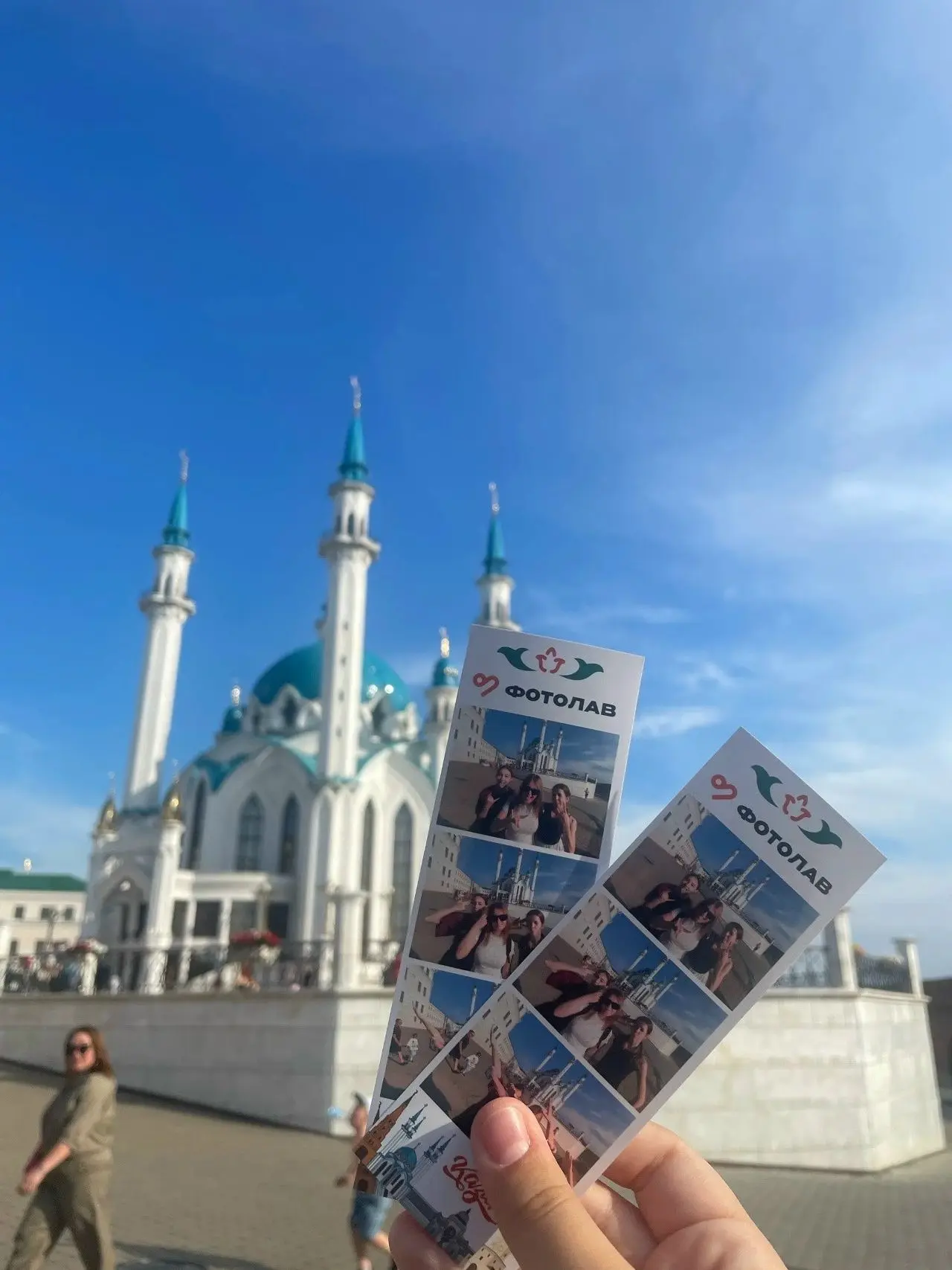 От ритма барабана до полета | Валерия Парфенова покорила Казань!

 Есть поездки, которые меняют масш