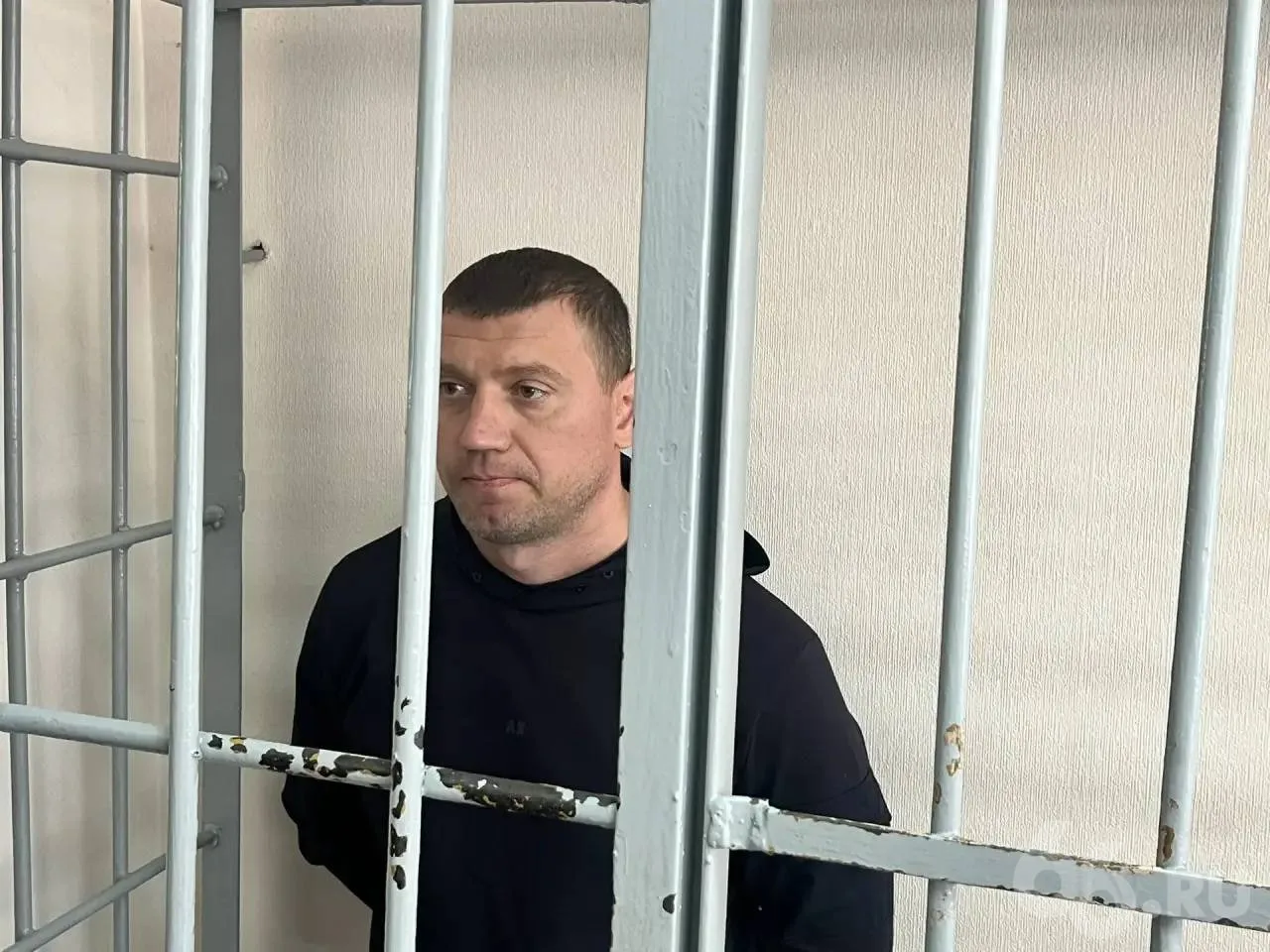 ⛓️ Арестовали директора компании, чей автобус сбил людей на тротуаре

Руководителя «Авто-Нома» Алекс
