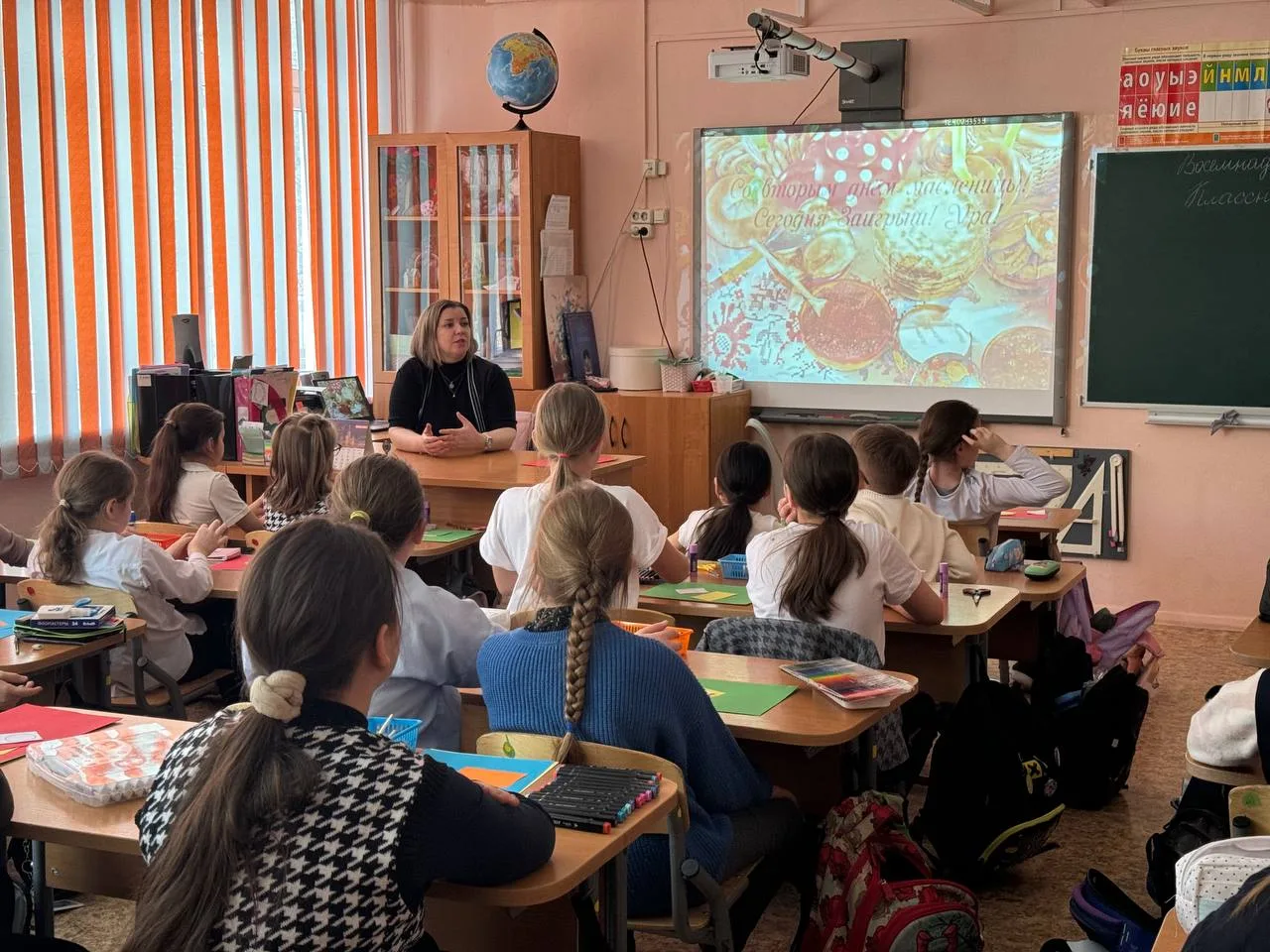 🧚🏻‍♂️ «Мастер-класс: создаём куклу»   Масленица — праздник, с которым можно прикоснуться к традициям