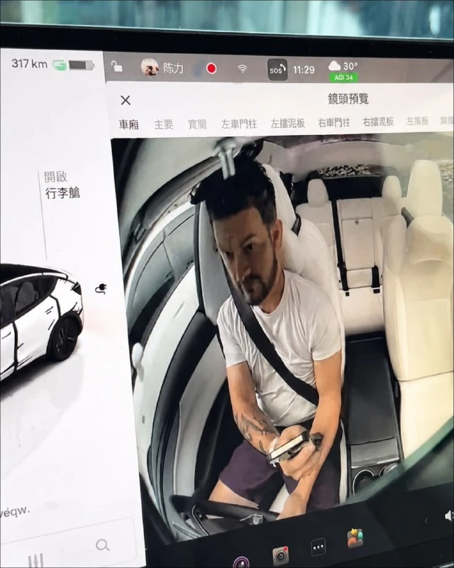 Игрушечная ГОЛОВА обманывает автопилот Tesla — ИИ машины принимает пластиковую фигурку ...