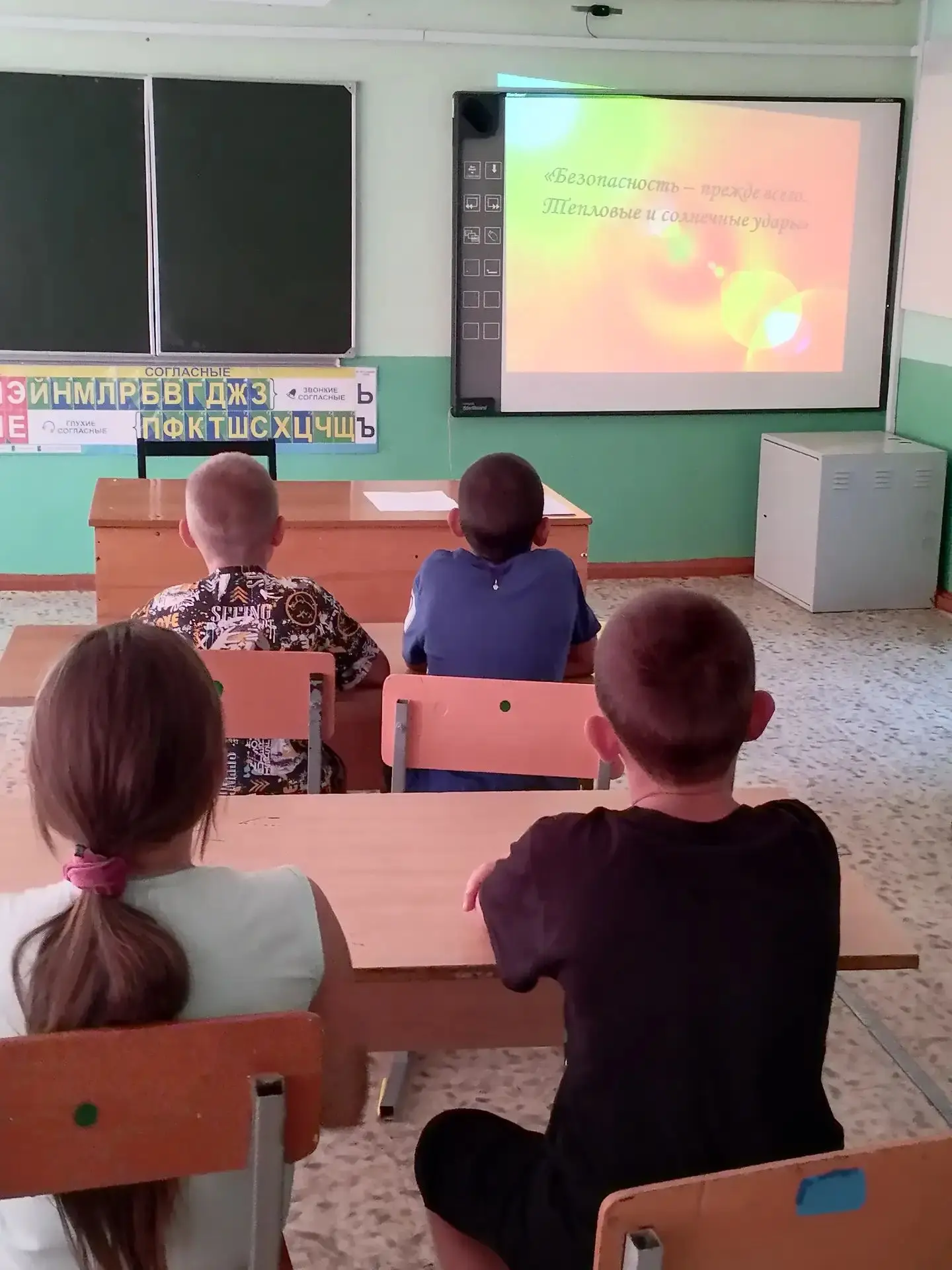 В летний период особенно важно помнить о правилах безопасности, чтобы отдых был не толь...