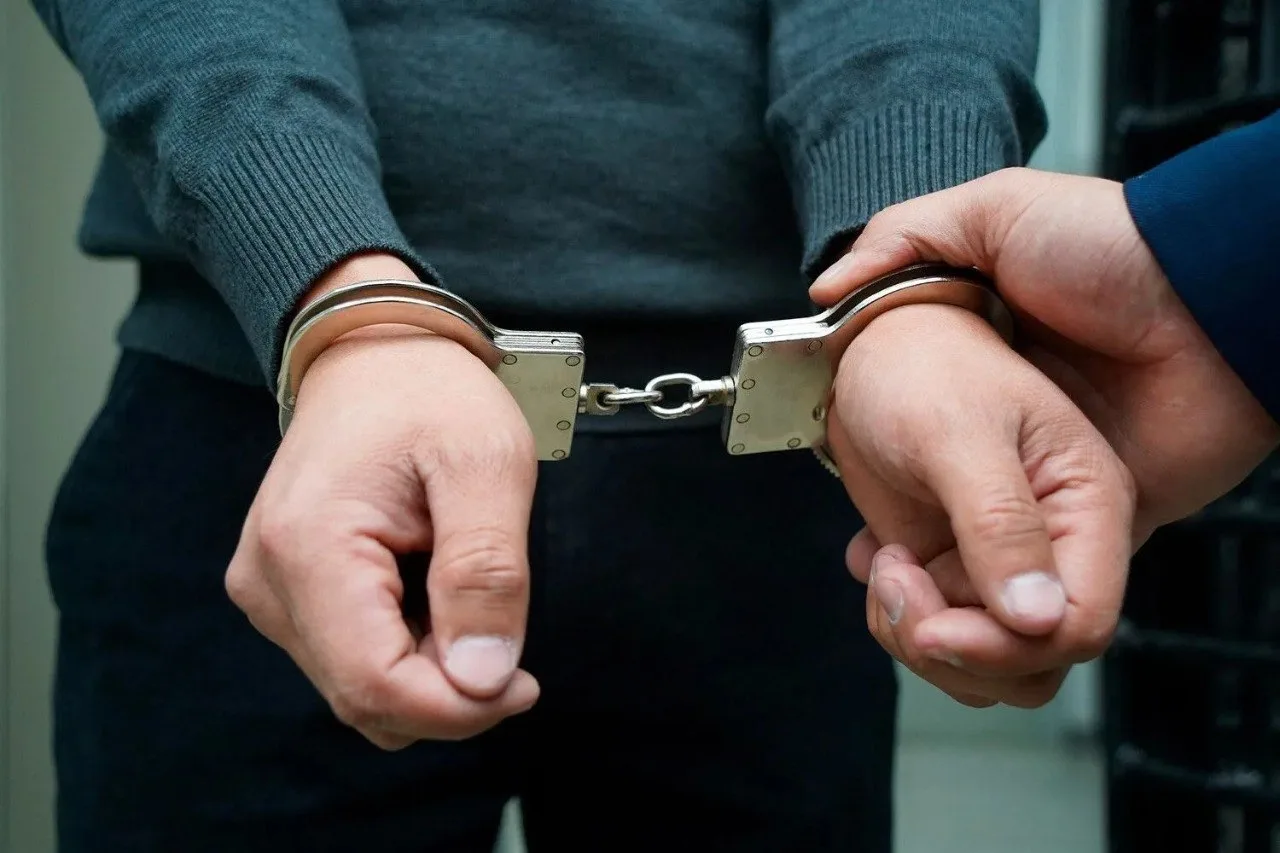 На контрабанде рогов сайгака за границу попался житель Хабаровска

Как было установлено, 47-летний м