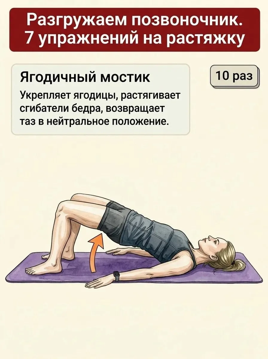 Женский сундучок🍎