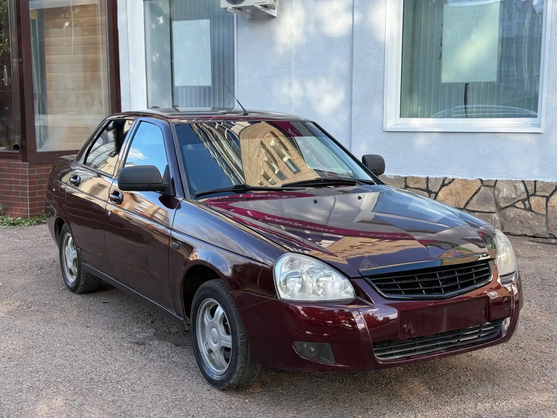 LADA PRIORA