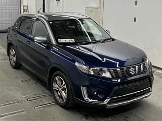 ‼️ Полноприводный автомобиль из Японии  🚛 
🇯🇵 SUZUKI ESCUDO
🚗 Автомобиль - 2021г. ПРАВЫЙ руль
📚