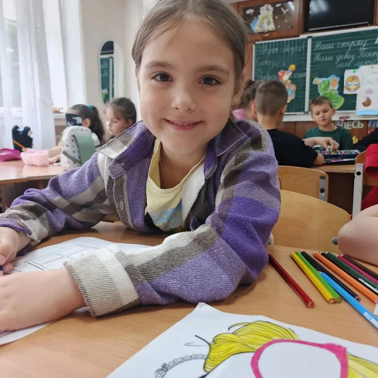 Отрядные дела: как мы создаём незабываемые моменты!