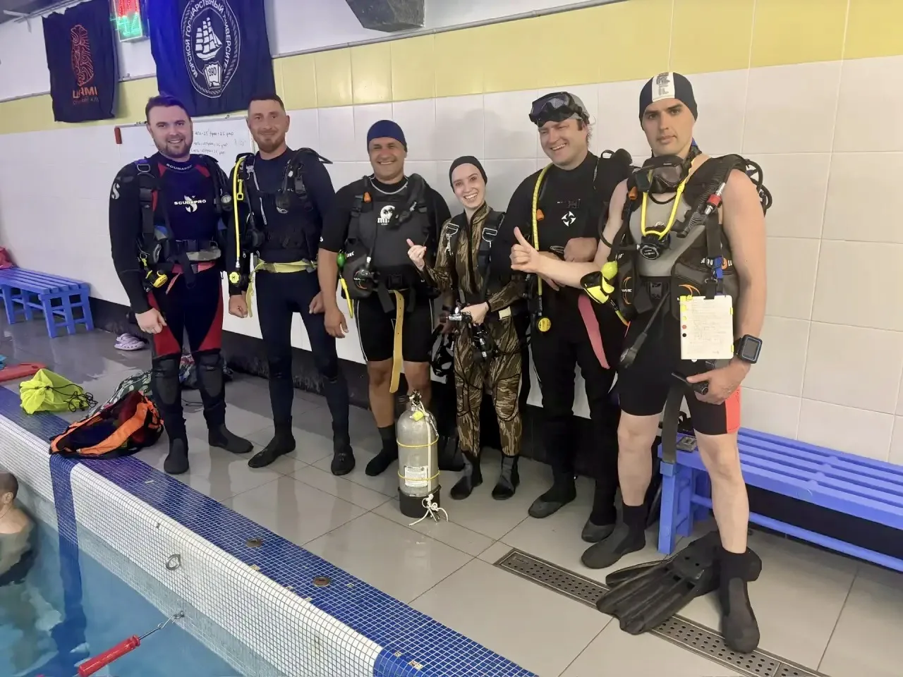 Ну тут один сплошной и только позитив )💪🤝🍾🫡🤙