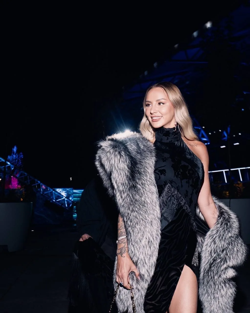 👑 Anna Asti покорит Липецк! 🎤