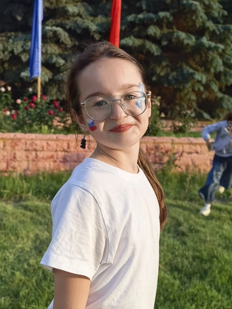 Лица праздника❤️