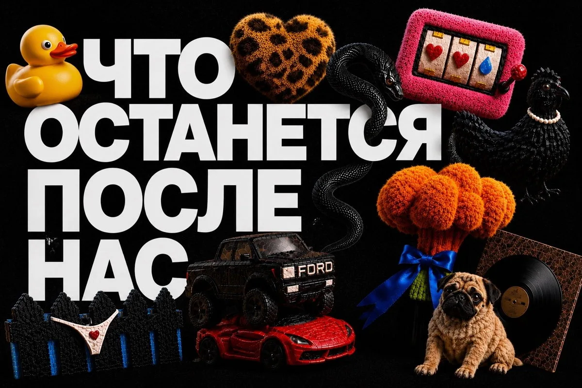Выставка: Что останется после нас?, 16+

🗓 1 августа в 18:00
💸 Бесплатно
🏢 Docs.Assistant
📍 Вите