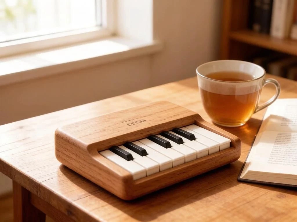 Доброе утро!🎹❤