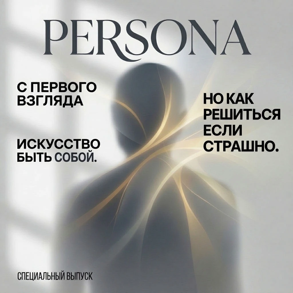 Но как решиться, если страшно?