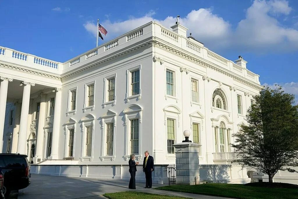 ⚡️Белый дом запросил у Конгресса США $87,6 млрд дополнительного финансирования на войну...