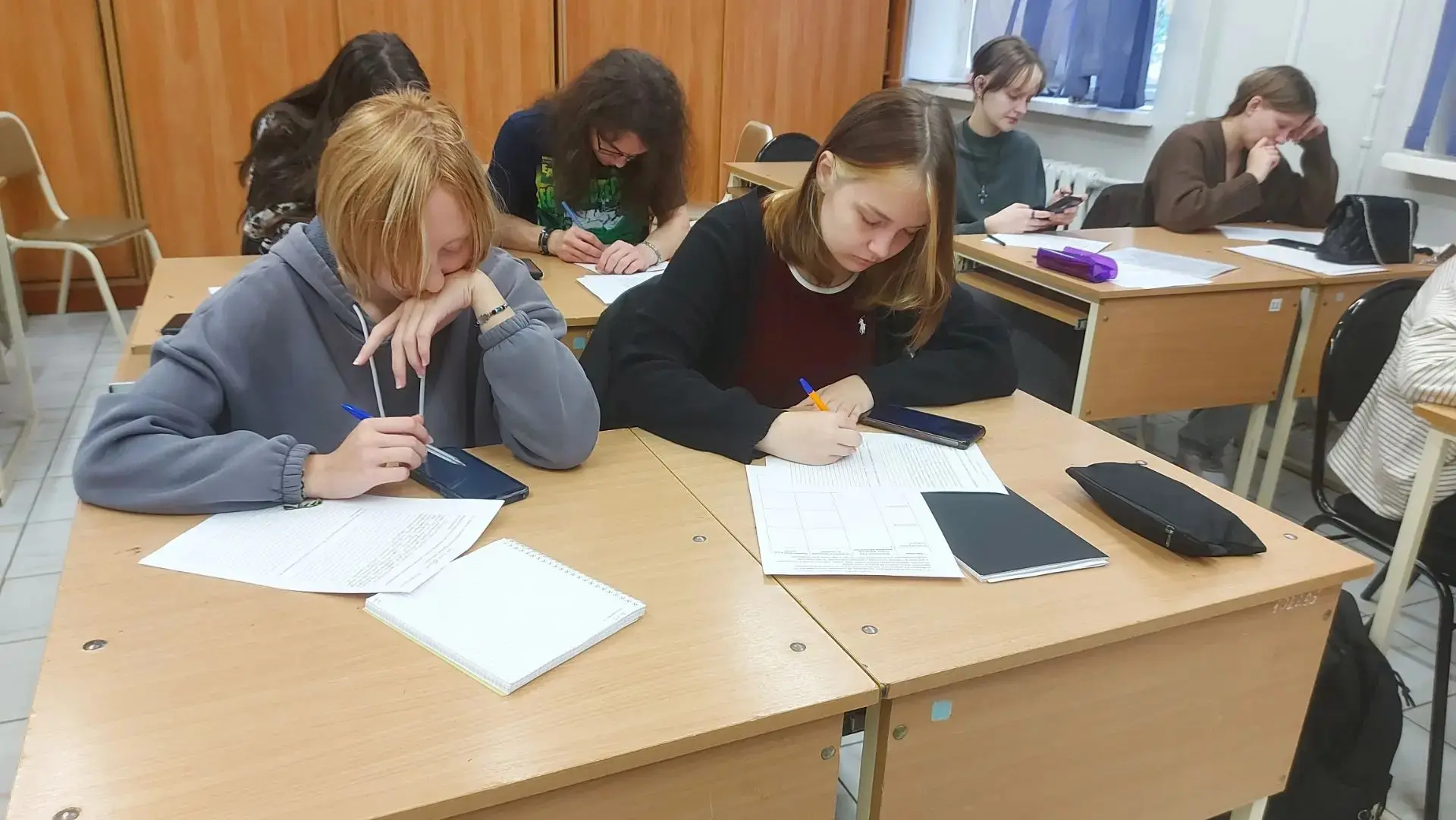 ✅Учебная практика по исследовательской деятельности для создания рекламных продуктов (У...