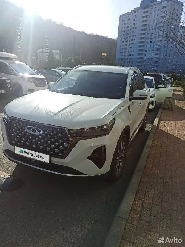 🚗 ЛЕГКОВОЙ АВТОМОБИЛЬ