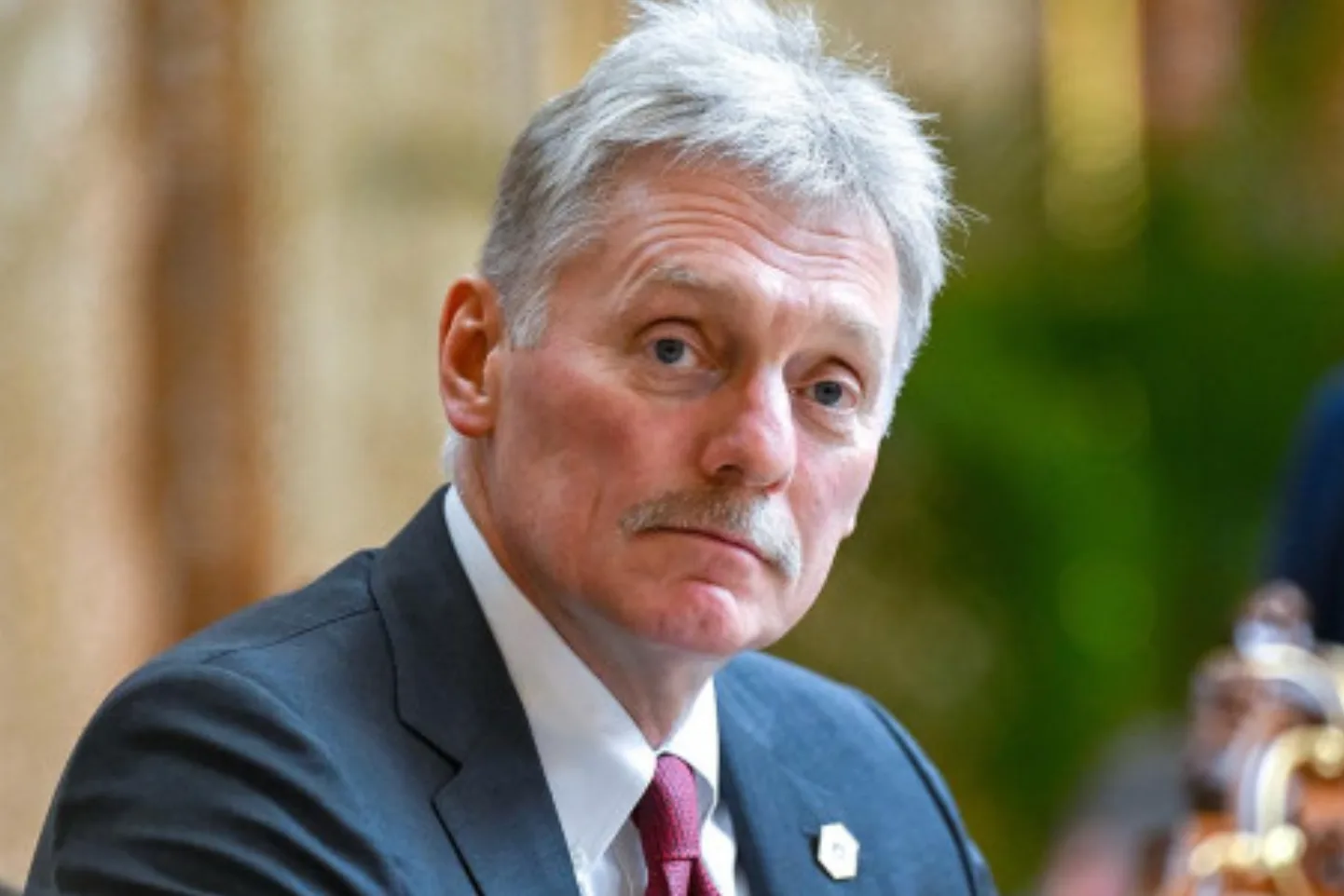 Дмитрий Песков назвал нынешний кризис идеальным для российского общества

Он сплотил граждан и сдела