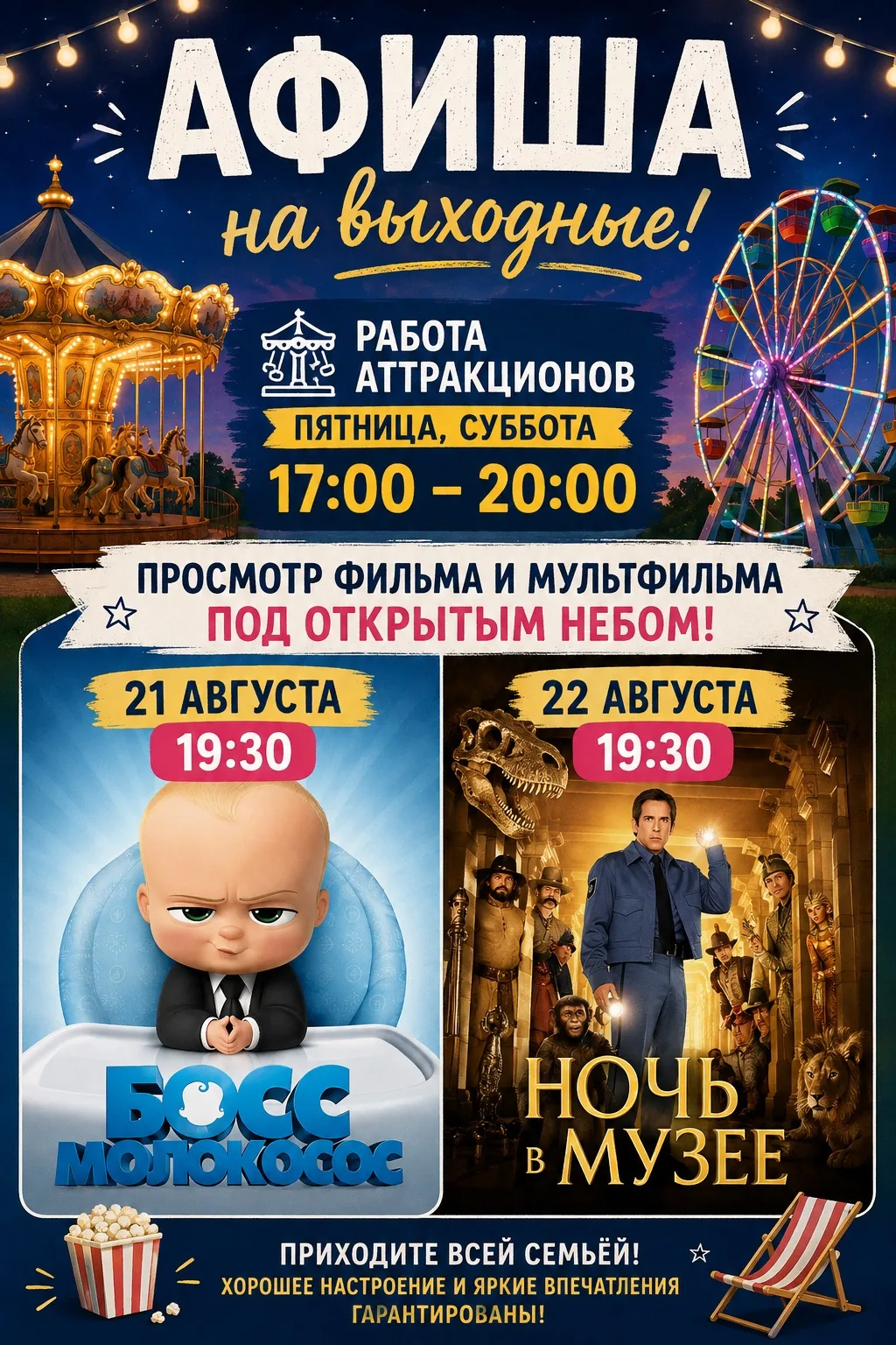 Обратите внимание на время‼️