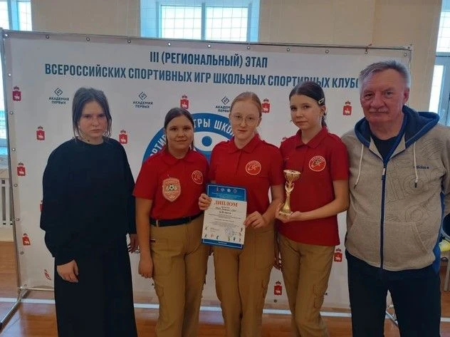 26 марта, чертова дюжина (13 человек) наших спортсменов из кадетского и юнармейского кл...