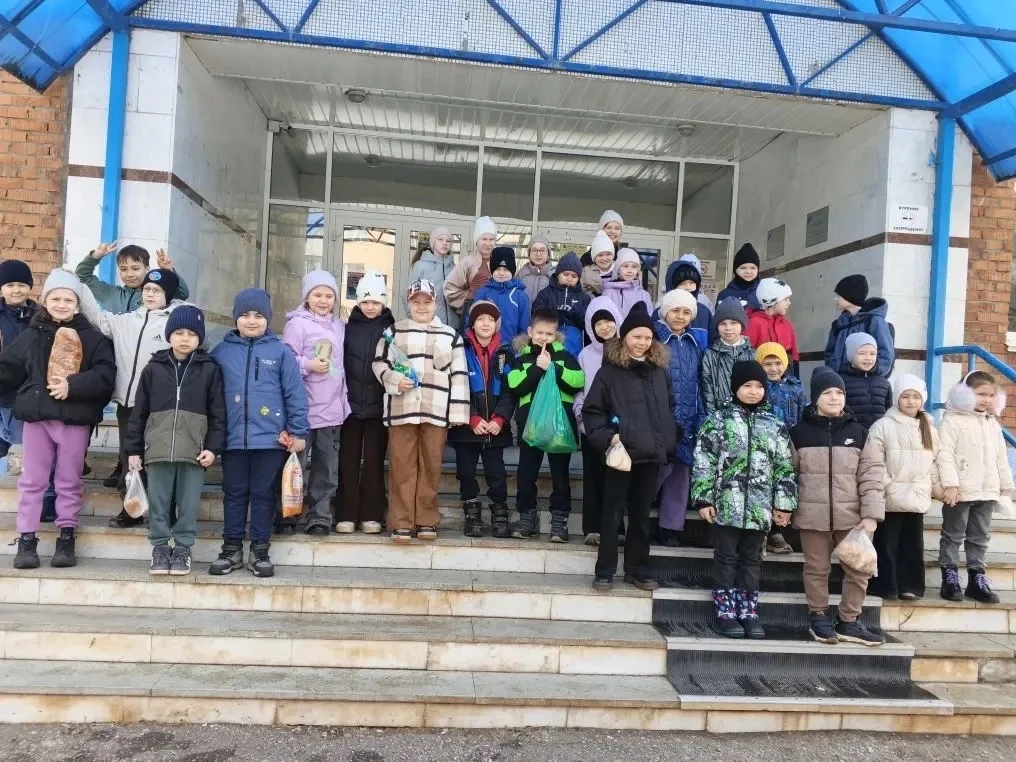🌸 Весенние каникулы: урок на свежем воздухе! 🌸  Весенние каникулы — это не только время отдыха от ур