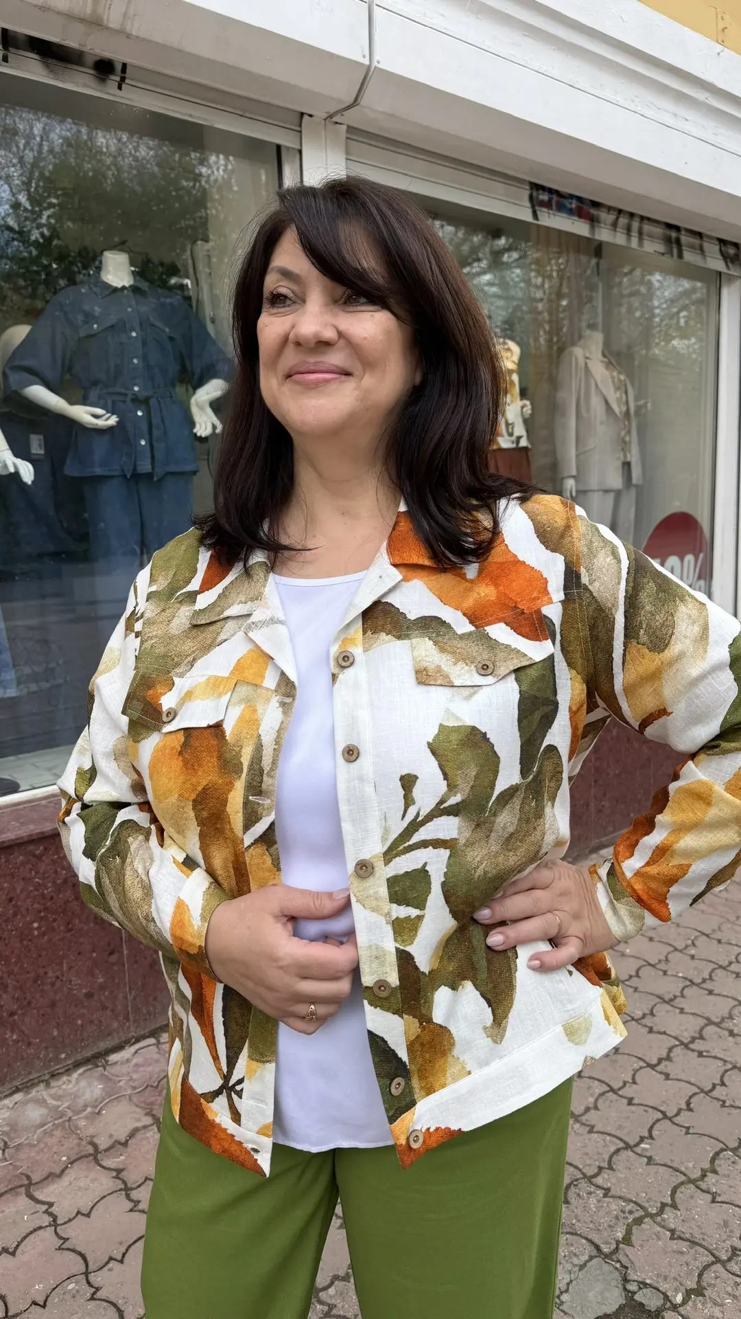 #ленвискоза