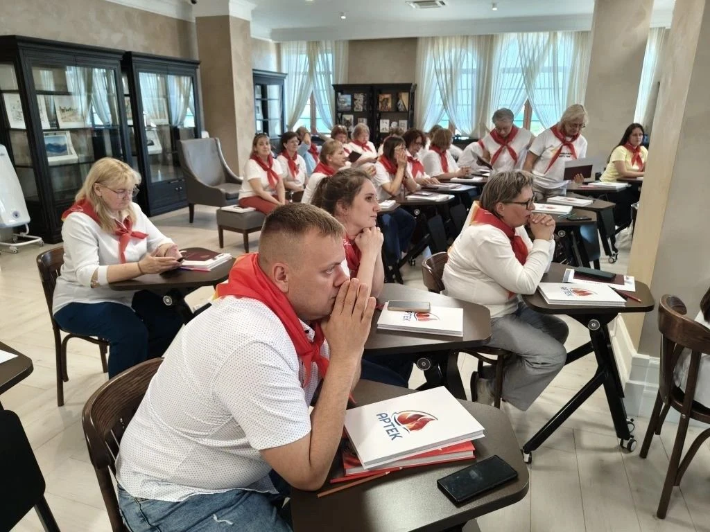 ⚡ Из Иванова в «Артек» и обратно